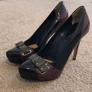 Aldo heels